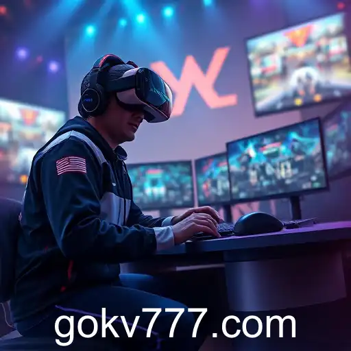 Emergence of Gaming Platforms: A Deep Dive into KV777