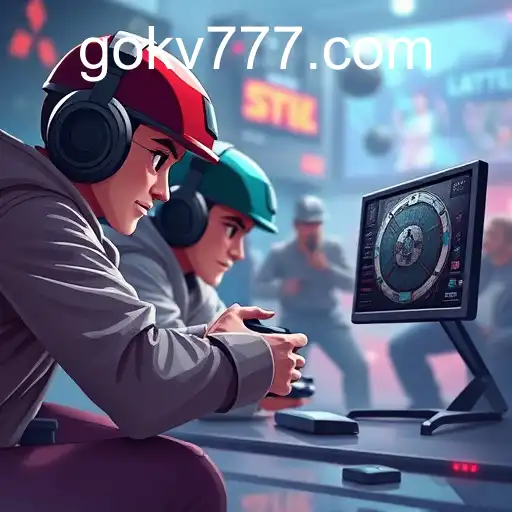 Exploring the Fascinating World of Multiplayer Games