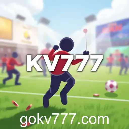 The New Gaming Frontier: KV777 Takes Center Stage