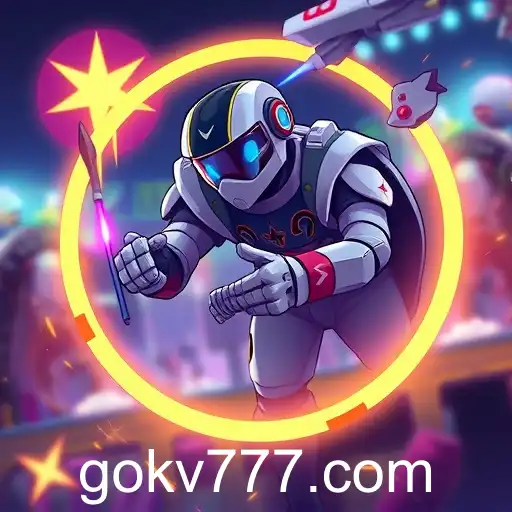 The Rise of KV777 in the Gaming World