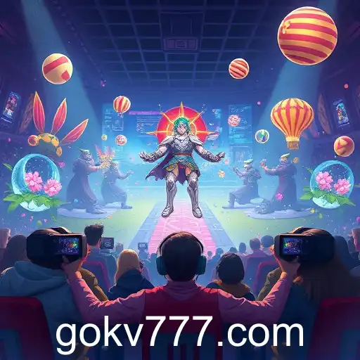 Virtual Realities: Exploring 2025's Online Gaming Frontier