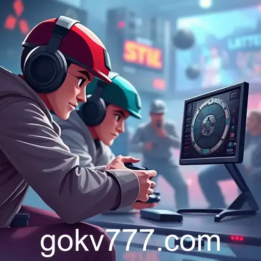 The Rise of Online Gaming Platforms