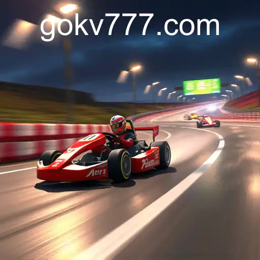 The Thrill of the Track: Exploring the Exciting World of Racing Games