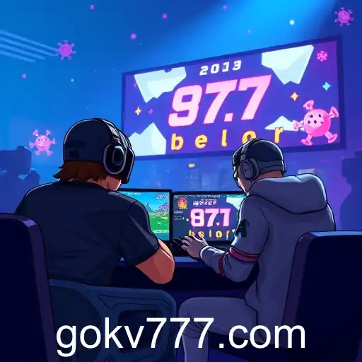 Reviving Classic Gaming: The Influence of kv777