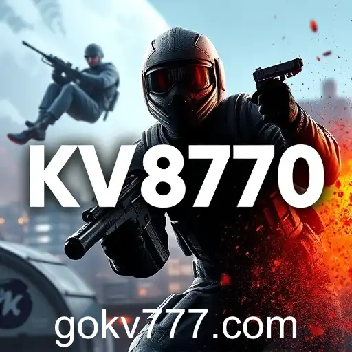 The Rise of KV777 in Online Gaming