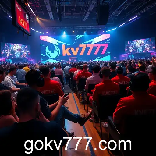 Rise of Online Gaming in 2025