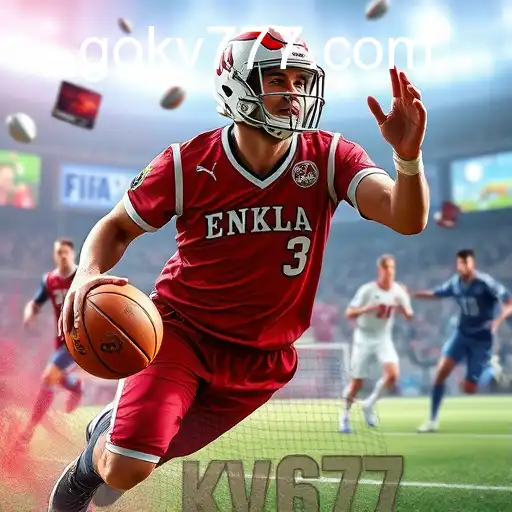 Exploring the Thrilling World of 'Sports Games' - A Gamer's Paradise