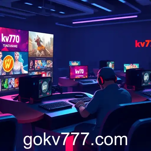 The Evolution of Online Gaming in 2025