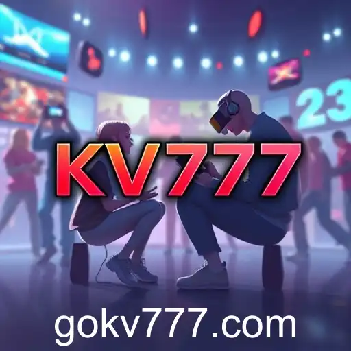 The Rise of KV777 in Online Gaming