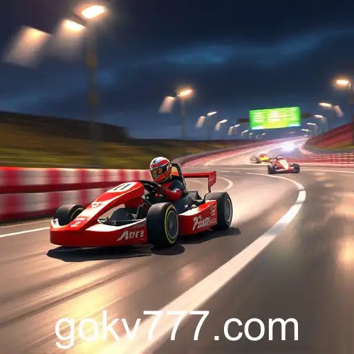 The Thrill of the Track: Exploring the Exciting World of Racing Games