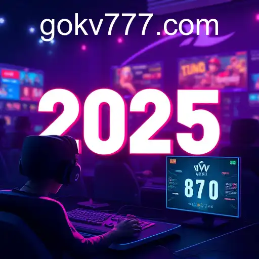 The Rise of Online Gaming Platforms in 2025