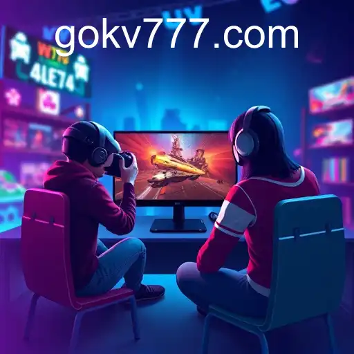 The Rise of Online Gaming Platforms in 2025