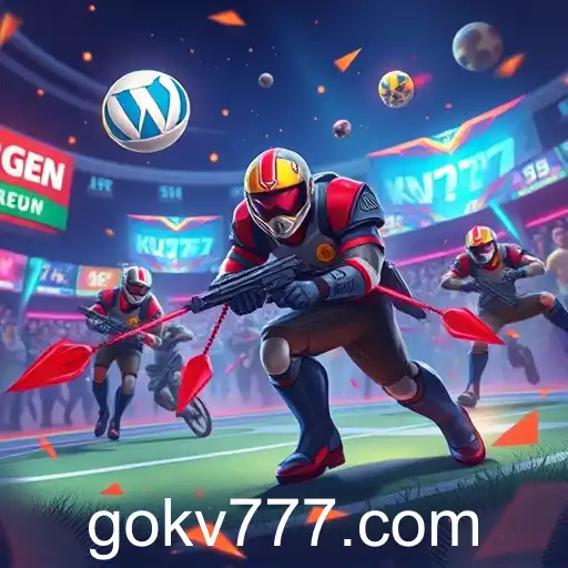 The Rise of KV777 and Its Impact on Online Gaming