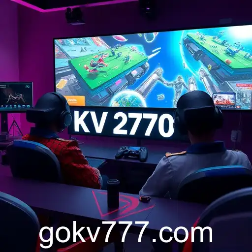 The Rise of Online Game Platforms