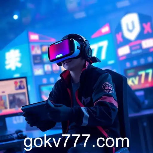 The Rise of Online Gaming Platforms