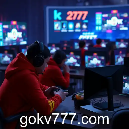 Exploring the Rise of Online Gaming Events