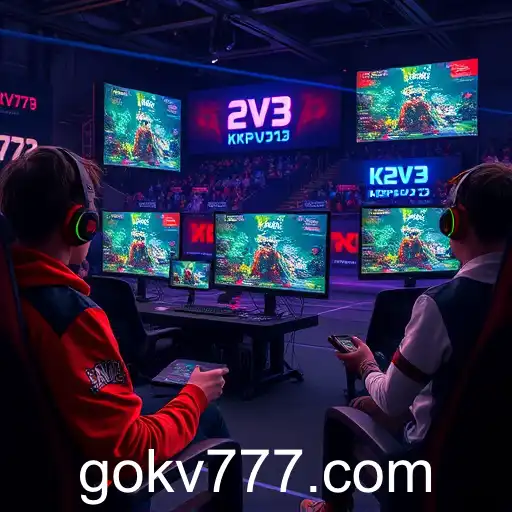 The Rise of Online Gaming Communities