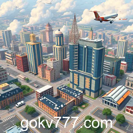 Exploring the Immersive World of Simulation Games