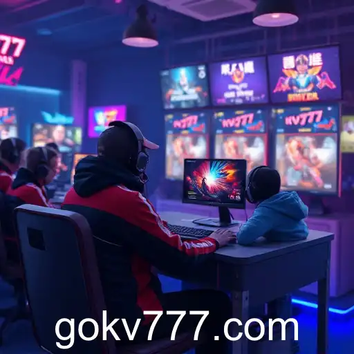 The Rise of Gaming in the Digital Age